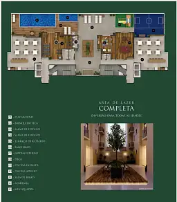 Invista em Cambori�: apartamentos em bairro de grande valoriza��o, perto de Balne�rio Cambori�